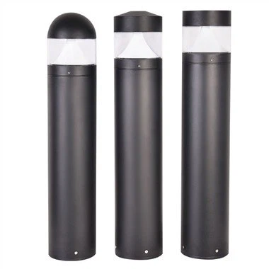 Анти-УВ ЛЕД стуб