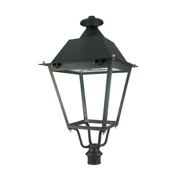 Цровн ЛЕД баштенска светла