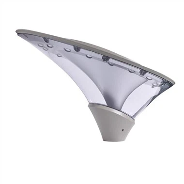 Дизајнирајте спољна баштенска светла