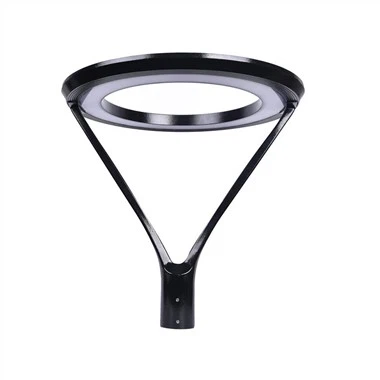 Алуминијумска баштенска светла од ливеног под притиском