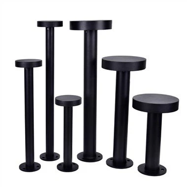 ЛЕД стуб за печурке