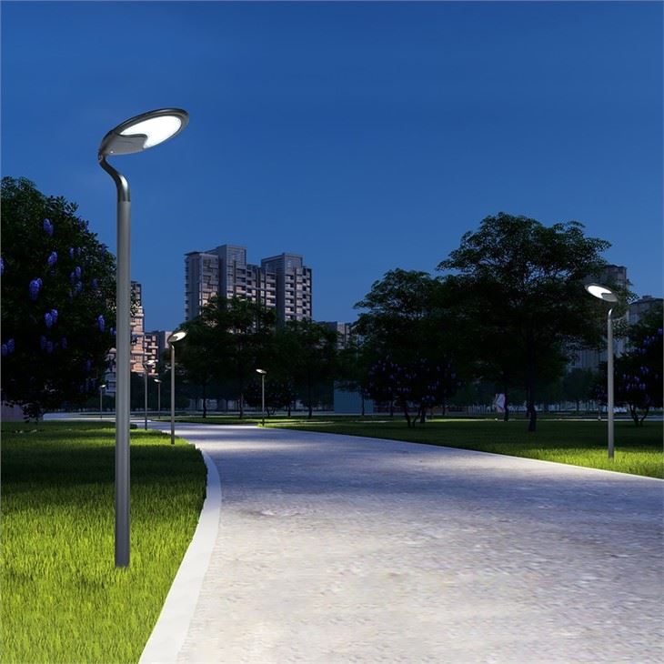 Special Shaped Led Garden Lights