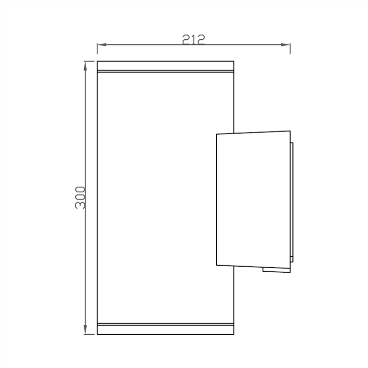 Bathroom Wall Lights