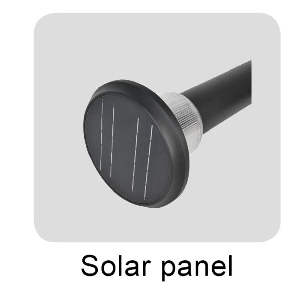 Best Solar Garden Lights