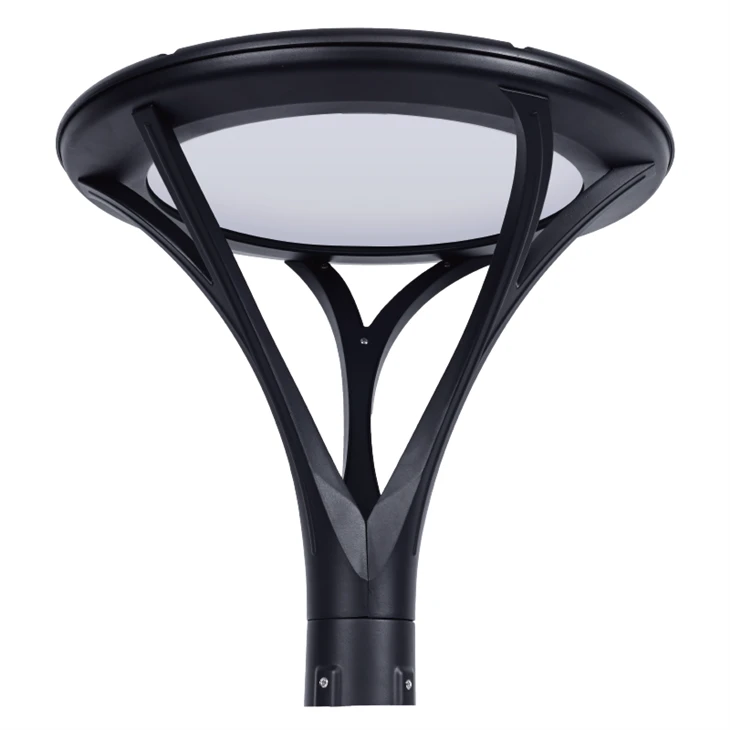 Најбоља соларна светла за шеталиште