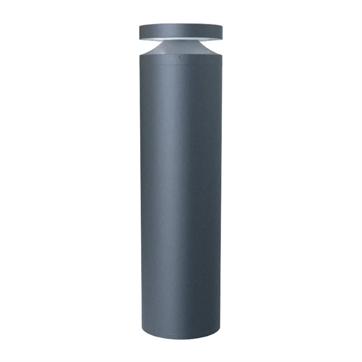 LED Bollard Lights