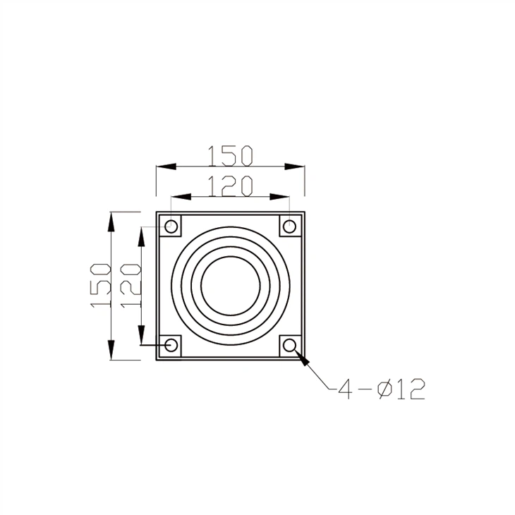 Morden-Aluminum-IK08-Waterproof-LED-Lawn-Lamp