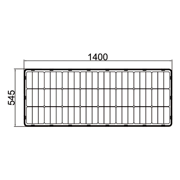 Solar Walkway Lights