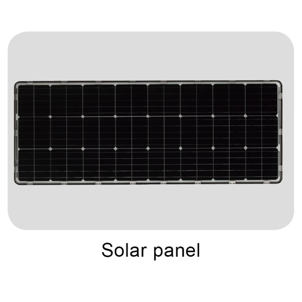 Solar Walkway Lights