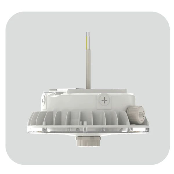 Led Can Fixtures