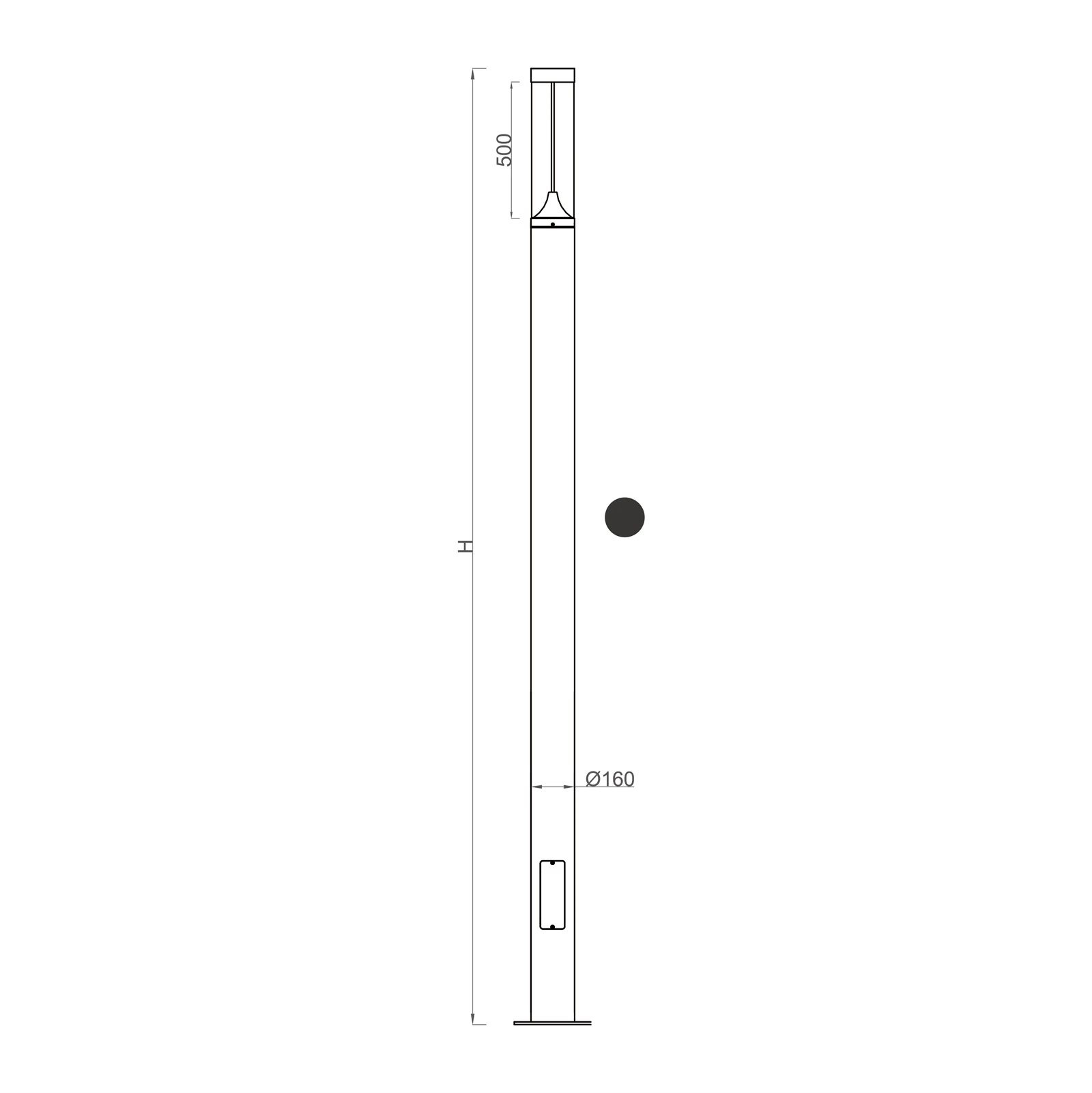 DLG-LED-043C-L DLG-LED-043C-L