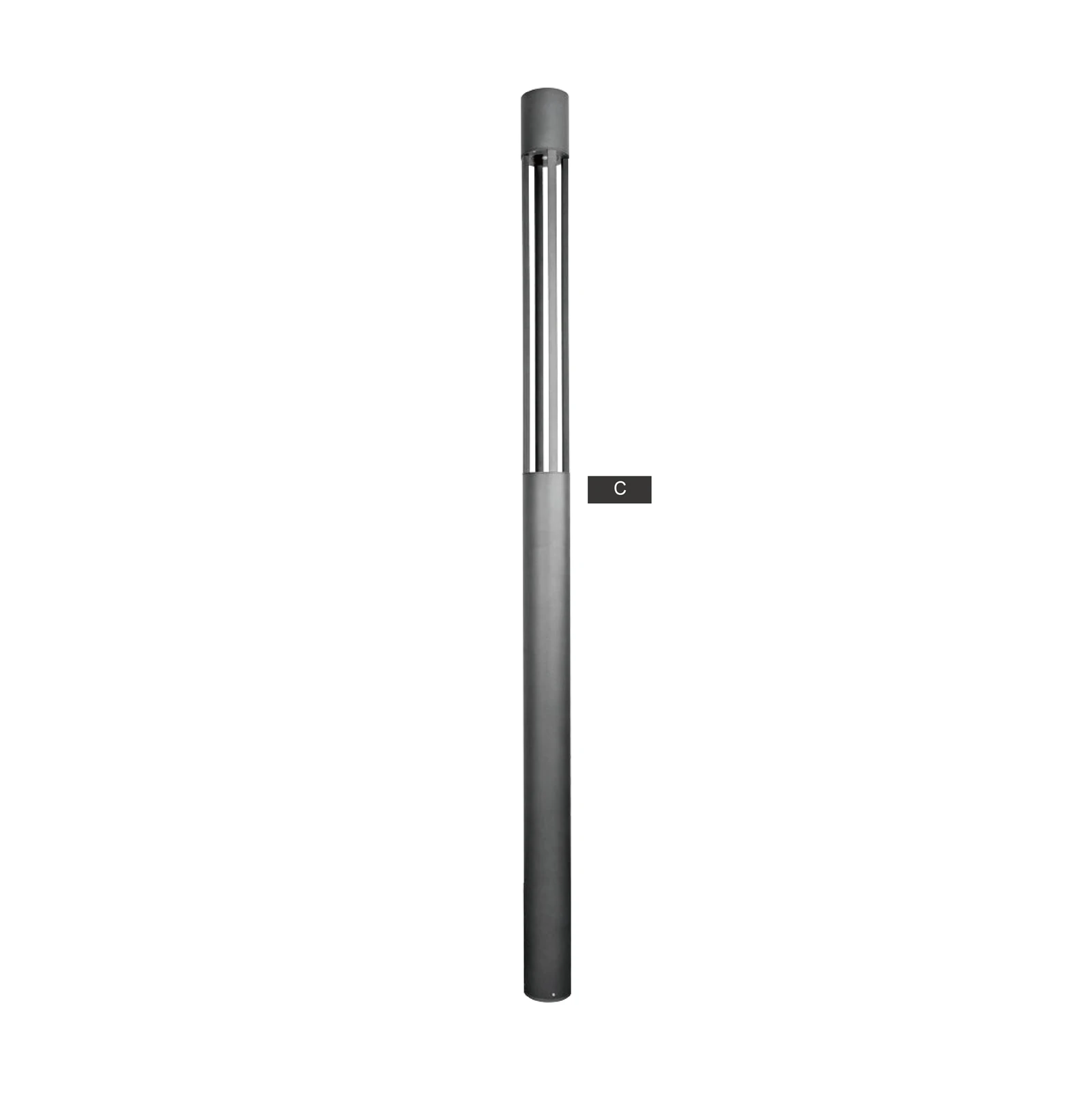 DLG-LED-057T-C