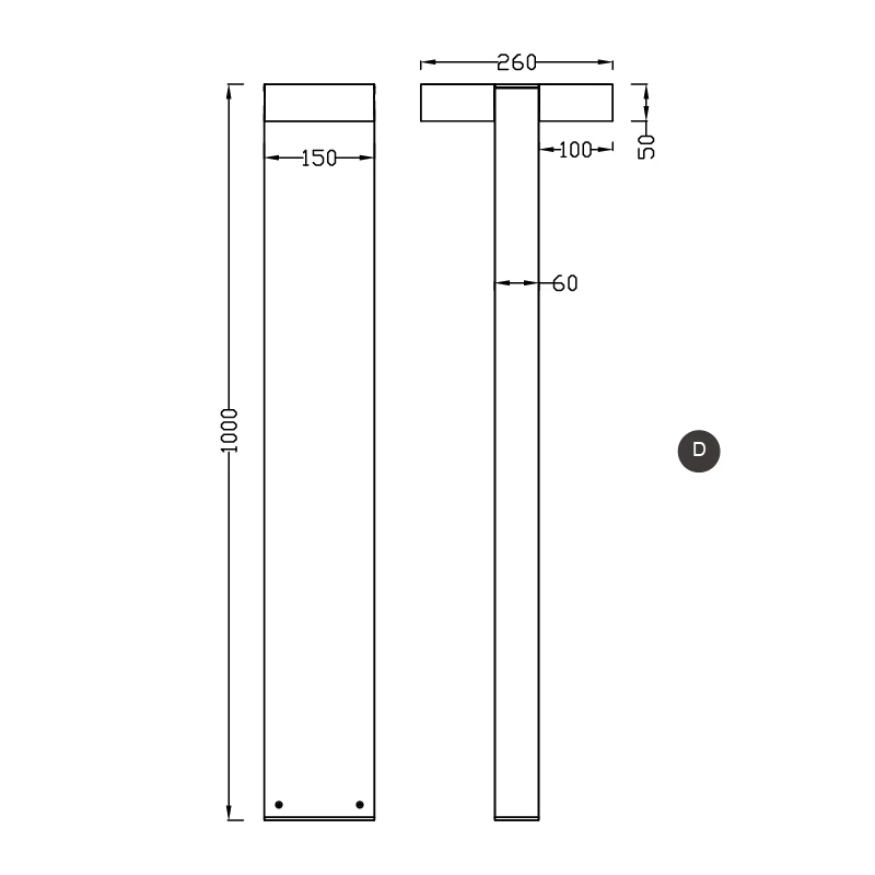 DLW-LED-053-D-01 DLW-LED-053-D-01