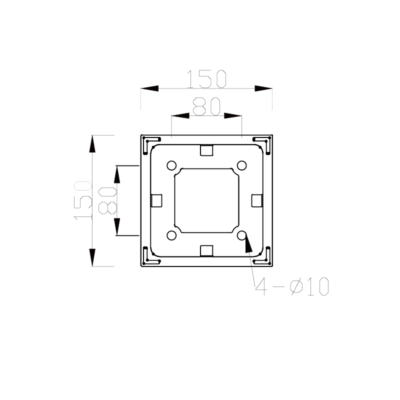 DLW-LED-066-010