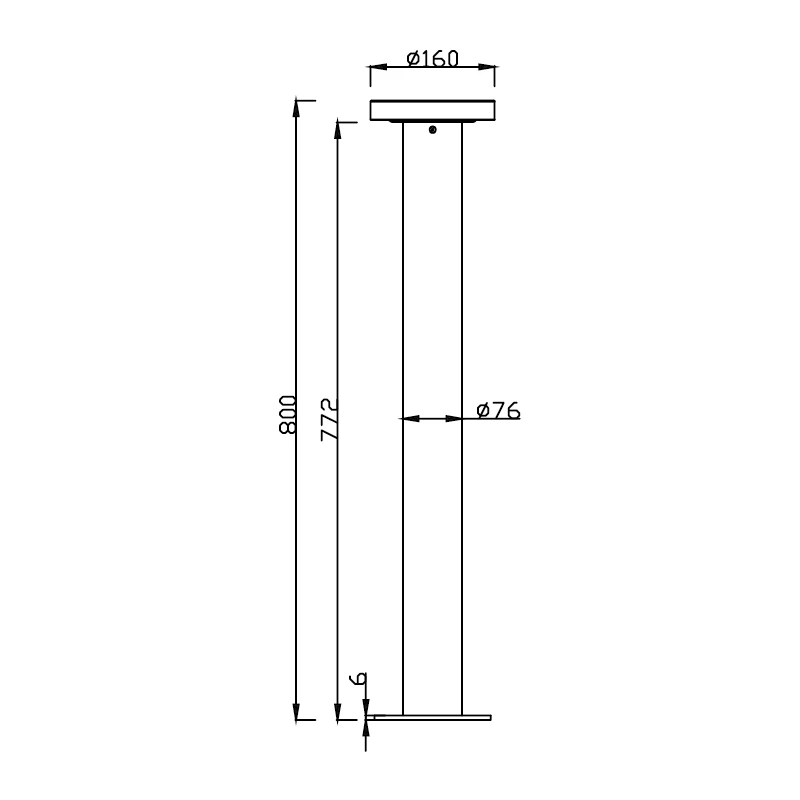 DLW-LED-032D-01 DLW-LED-032D-01